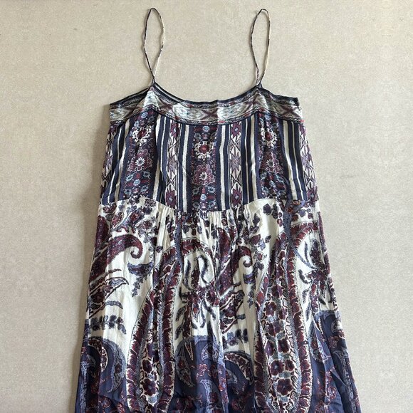 Isabel Marant Trani Dress ASO Megan Fox & Jennifer Lawrence ALT Anastasia Steele - Picture 9 of 16